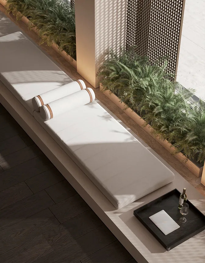 輕奢大平層,170㎡,輕奢大宅,Dezest Design,Dezest Design設計作品,Dezest Design作品合集,Dezest Design設計案例,住宅設計案例,簡約風格住宅設計