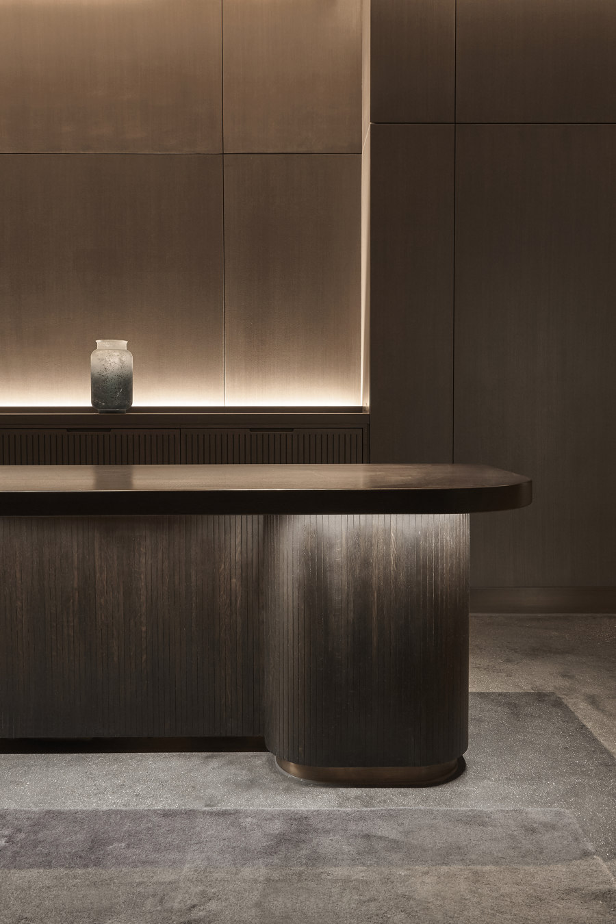 哥本哈根空間,Space Copenhagen,倫敦Stratford酒店,Stratford設計,酒店設計,酒店設計案例,哥本哈根空間設計作品,哥本哈根空間設計