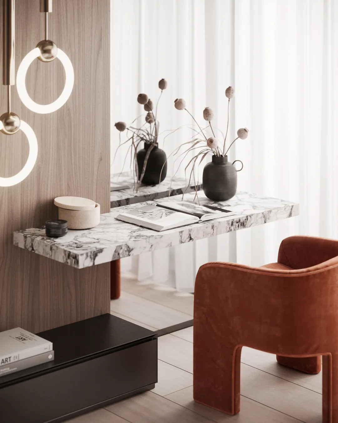 170㎡,大平層,Dezest Design,Dezest Design設計作品,Dezest Design作品合集,Dezest Design設計案例,大平層設計案例,170㎡大平層設計,現代都市大平層,DEZEST ARCHITECTURE DESIGN