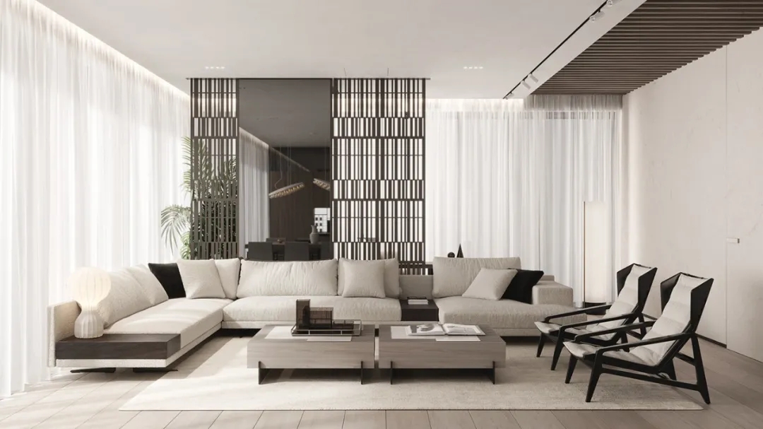 170㎡,大平層,Dezest Design,Dezest Design設計作品,Dezest Design作品合集,Dezest Design設計案例,大平層設計案例,170㎡大平層設計,現代都市大平層,DEZEST ARCHITECTURE DESIGN