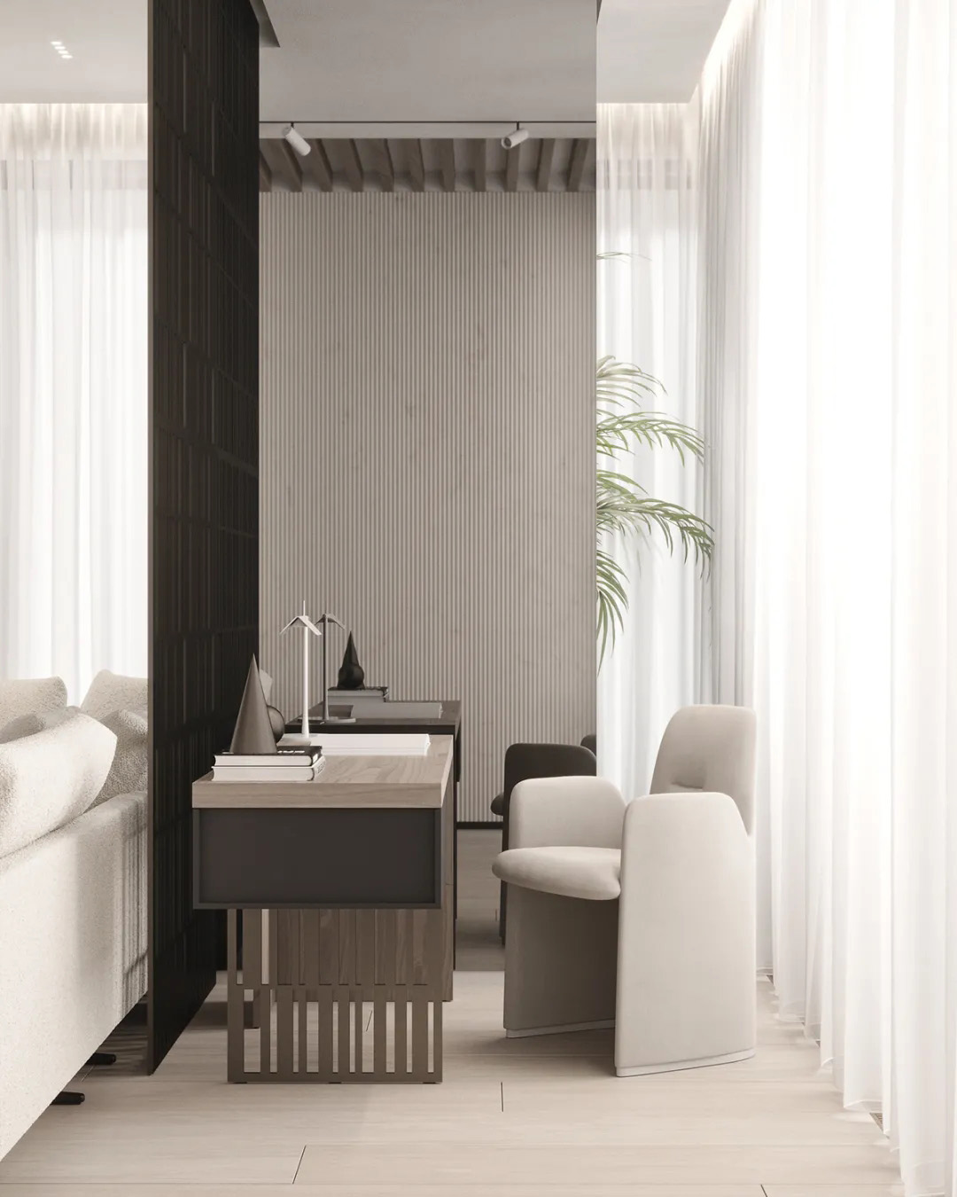 170㎡,大平層,Dezest Design,Dezest Design設計作品,Dezest Design作品合集,Dezest Design設計案例,大平層設計案例,170㎡大平層設計,現代都市大平層,DEZEST ARCHITECTURE DESIGN