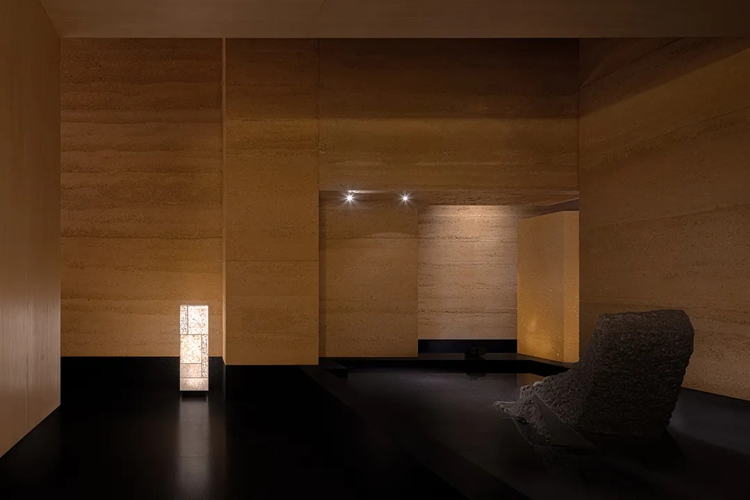 春山秋水,日料店設計,春山秋水作品,NATURE TIMES ART,春山秋水作品合集,春山秋水設計案例,壽司店設計案例,深圳植庭壽司,增田勵,深圳春山秋水,深圳植庭壽司