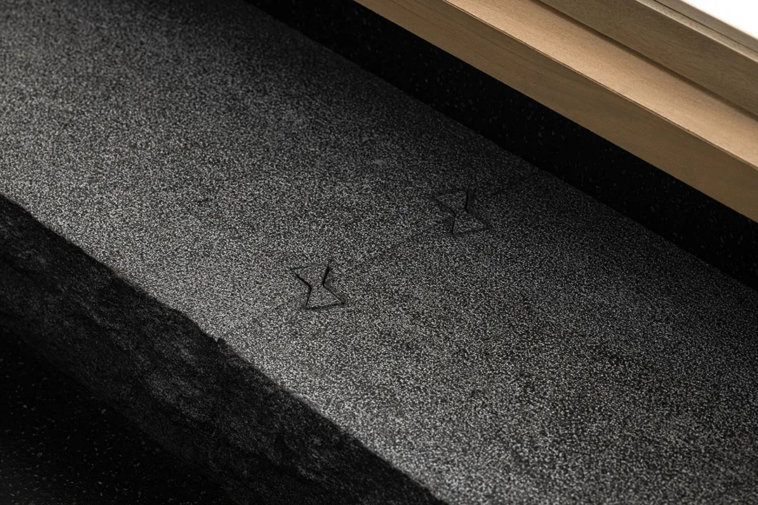 春山秋水,日料店設計,春山秋水作品,NATURE TIMES ART,春山秋水作品合集,春山秋水設計案例,壽司店設計案例,深圳植庭壽司,增田勵,深圳春山秋水,深圳植庭壽司