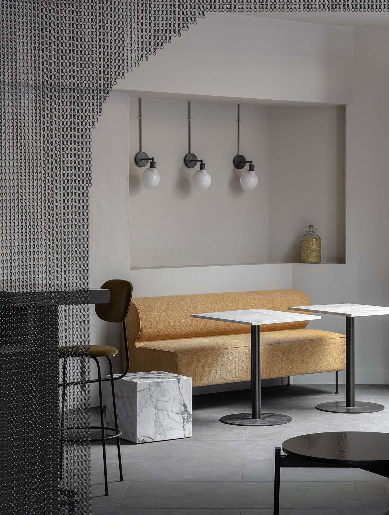 衛浴品牌展廳,展廳設計,國外展廳設計,建築改造,廠房改造,Holloway Li設計作品,企業展廳設計