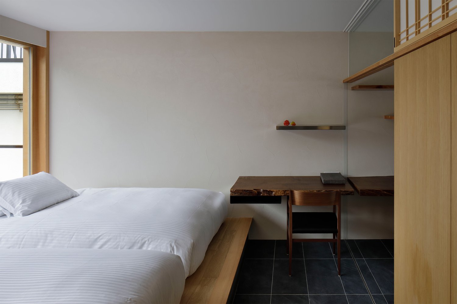 G Architects Studio,海濱日式旅館,kishi-ke,日式民宿,旅館設計,民宿設計,傳統日式風格,日本鐮倉民宿,鐮倉kishi-ke旅館,