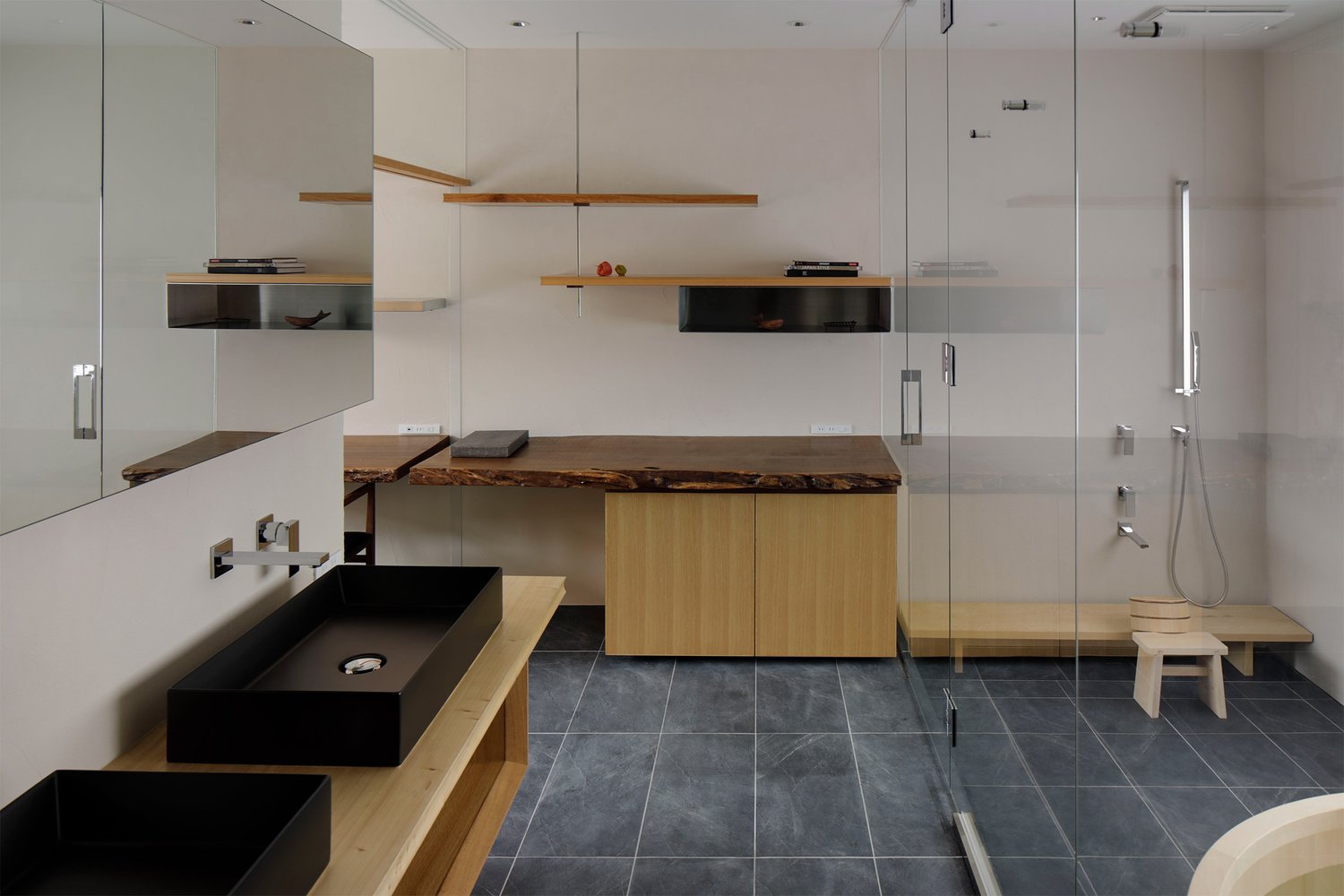 G Architects Studio,海濱日式旅館,kishi-ke,日式民宿,旅館設計,民宿設計,傳統日式風格,日本鐮倉民宿,鐮倉kishi-ke旅館,