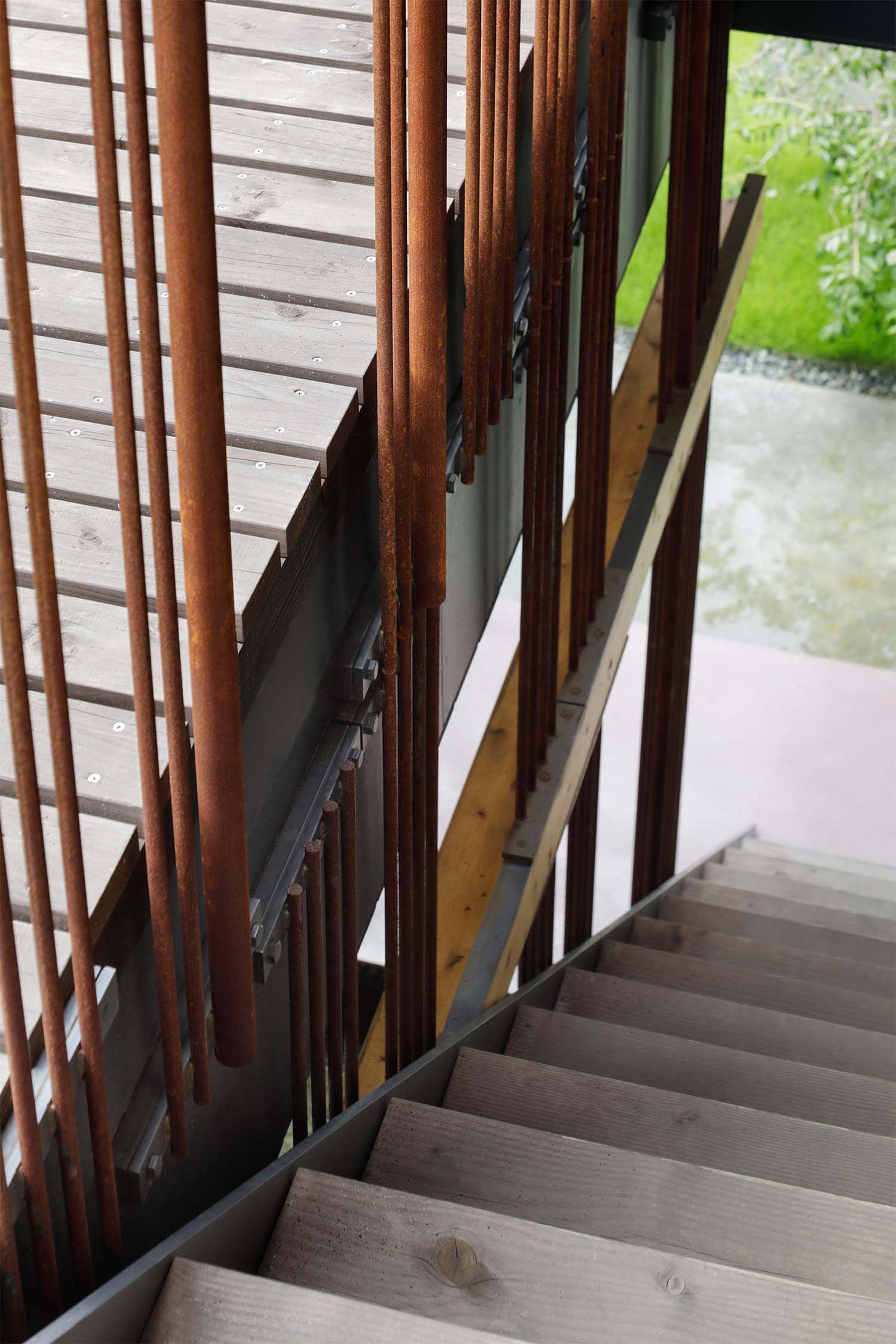 G Architects Studio,海濱日式旅館,kishi-ke,日式民宿,旅館設計,民宿設計,傳統日式風格,日本鐮倉民宿,鐮倉kishi-ke旅館,