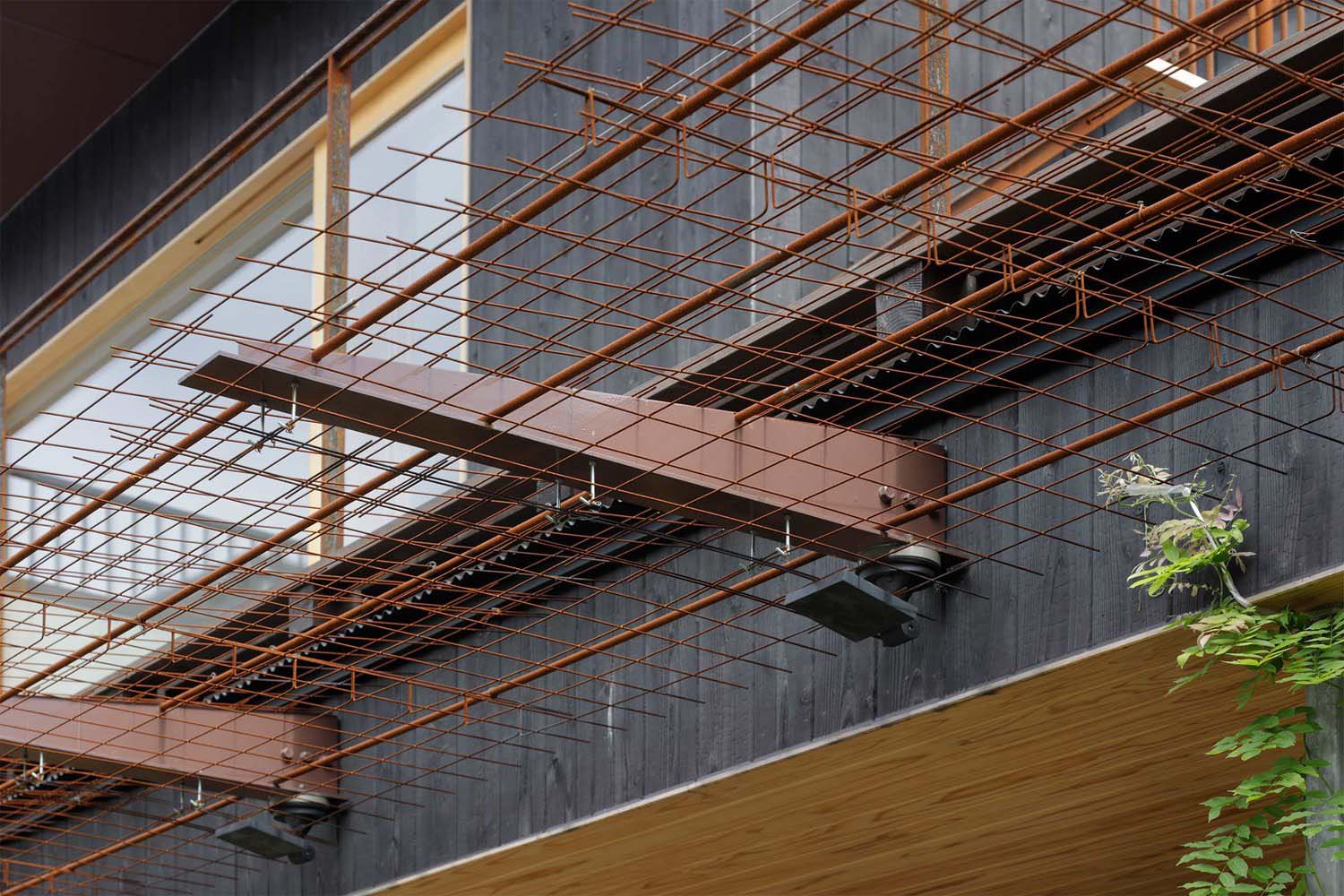 G Architects Studio,海濱日式旅館,kishi-ke,日式民宿,旅館設計,民宿設計,傳統日式風格,日本鐮倉民宿,鐮倉kishi-ke旅館,