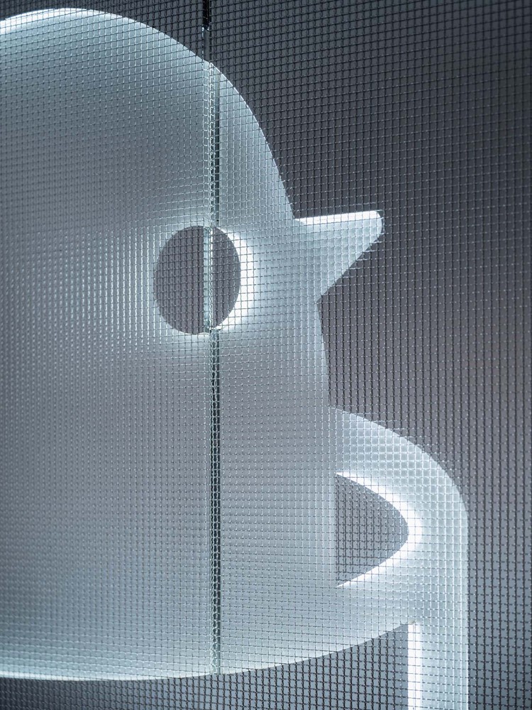 上海小鳥杯咖啡,F.O.G.,Birdie Cup Coffee,F.O.G. 建築事務所,咖啡店設計,上海咖啡店設計,網紅咖啡店設計,小鳥杯咖啡