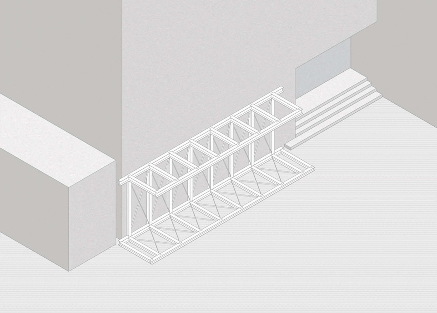 上海小鳥杯咖啡,F.O.G.,Birdie Cup Coffee,F.O.G. 建築事務所,咖啡店設計,上海咖啡店設計,網紅咖啡店設計,小鳥杯咖啡