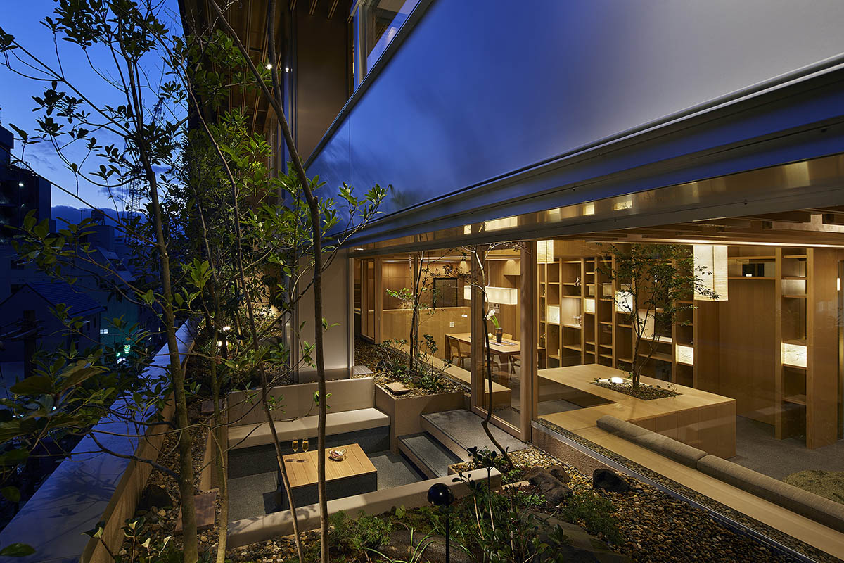 住宅設計,日式住宅設計,建築改造,原木色,315㎡住宅設計,315㎡,UID Architects,住宅改造設計