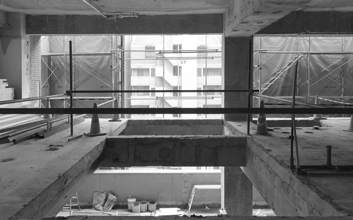 住宅設計,日式住宅設計,建築改造,原木色,315㎡住宅設計,315㎡,UID Architects,住宅改造設計