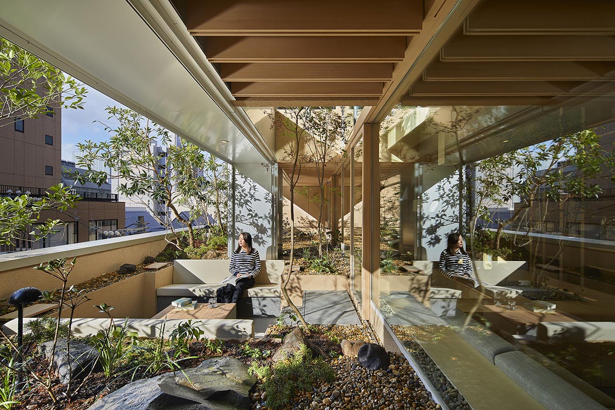 住宅設計,日式住宅設計,建築改造,原木色,315㎡住宅設計,315㎡,UID Architects,住宅改造設計