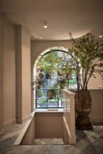 哥本哈根空間 | 城市橘園-ESMÉE 餐廳設計