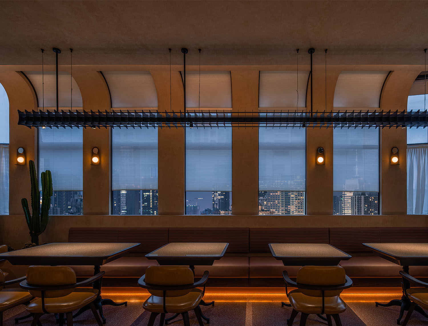 餐廳設計,成都餐廳設計,意大利餐廳設計,西餐廳設計,意大利風格餐廳設計,餐廳設計案例,布拉諾意大利餐廳,萬謙集設計