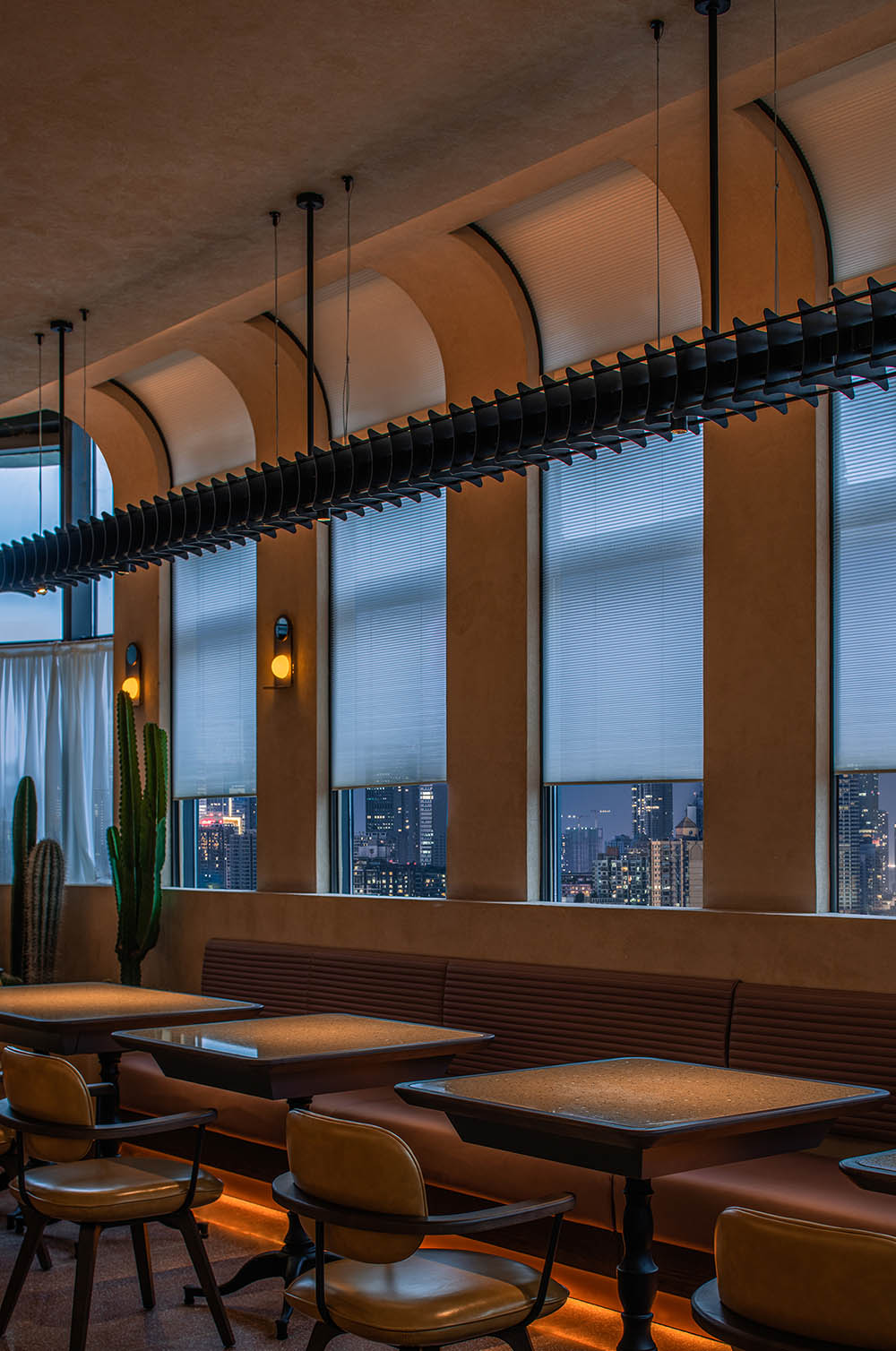 餐廳設計,成都餐廳設計,意大利餐廳設計,西餐廳設計,意大利風格餐廳設計,餐廳設計案例,布拉諾意大利餐廳,萬謙集設計