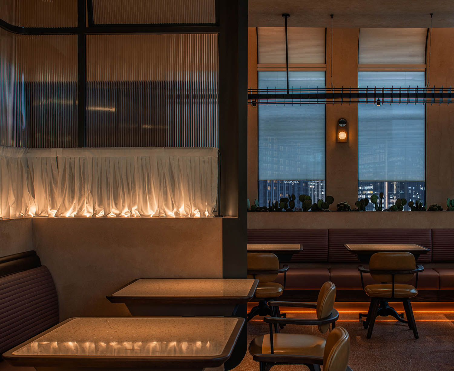 餐廳設計,成都餐廳設計,意大利餐廳設計,西餐廳設計,意大利風格餐廳設計,餐廳設計案例,布拉諾意大利餐廳,萬謙集設計