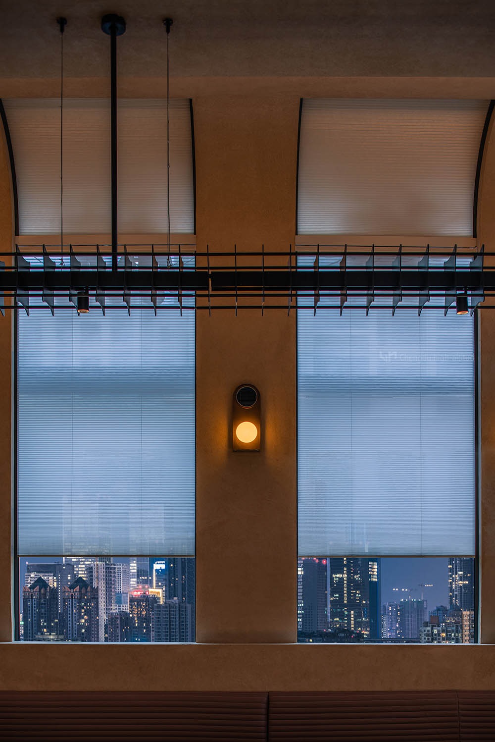 餐廳設計,成都餐廳設計,意大利餐廳設計,西餐廳設計,意大利風格餐廳設計,餐廳設計案例,布拉諾意大利餐廳,萬謙集設計