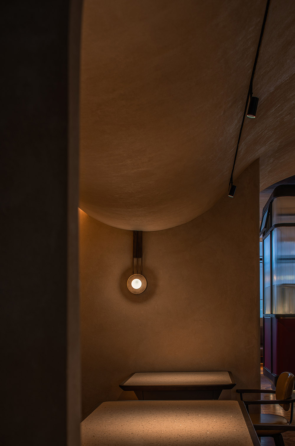 餐廳設計,成都餐廳設計,意大利餐廳設計,西餐廳設計,意大利風格餐廳設計,餐廳設計案例,布拉諾意大利餐廳,萬謙集設計