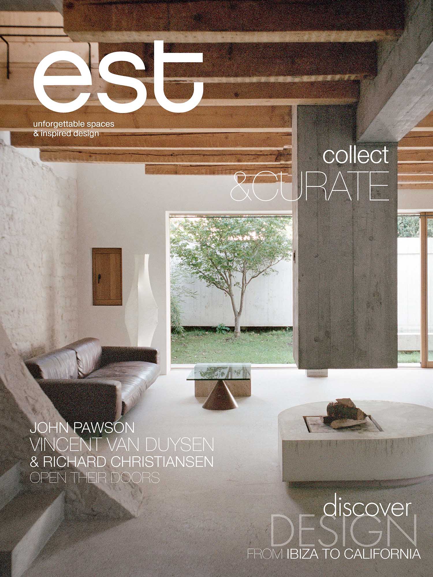 室內設計雜誌,室內設計雜誌est,雜誌,雜誌下載,設計雜誌下載,頂級室內設計雜誌est#43