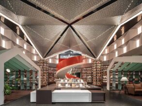 花生聯盟 | 無錫耘林閱府書店-人生的列車,終歸駛向家庭