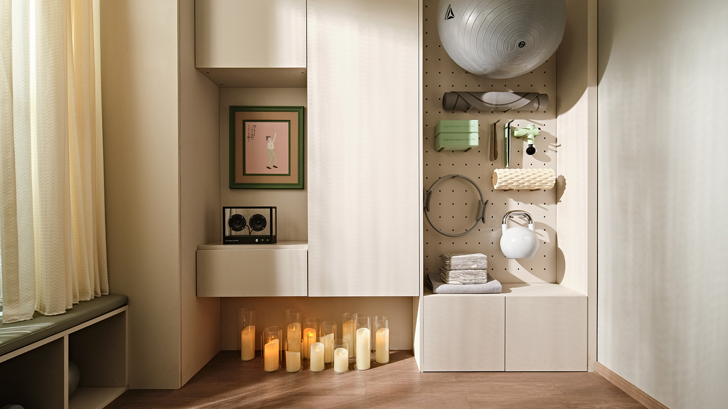 IF DESIGN,福州萬科城市之光樣板間,羽果設計,東方意境,樣板間設計,羽果設計作品,福州萬科樣板間設計