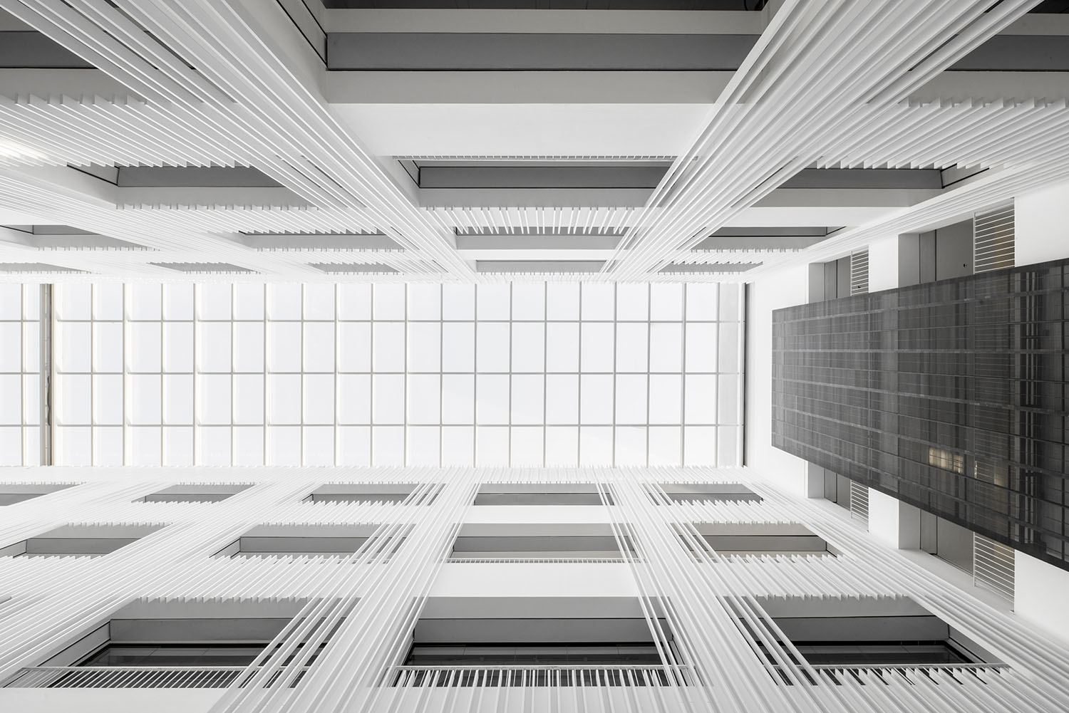 廠房改造,創意園改造,上海創意園改造,園區改造,上海廠房改造,辦公室設計,辦公園區設計,予舍予築,予舍予築設計,予舍予築設計作品