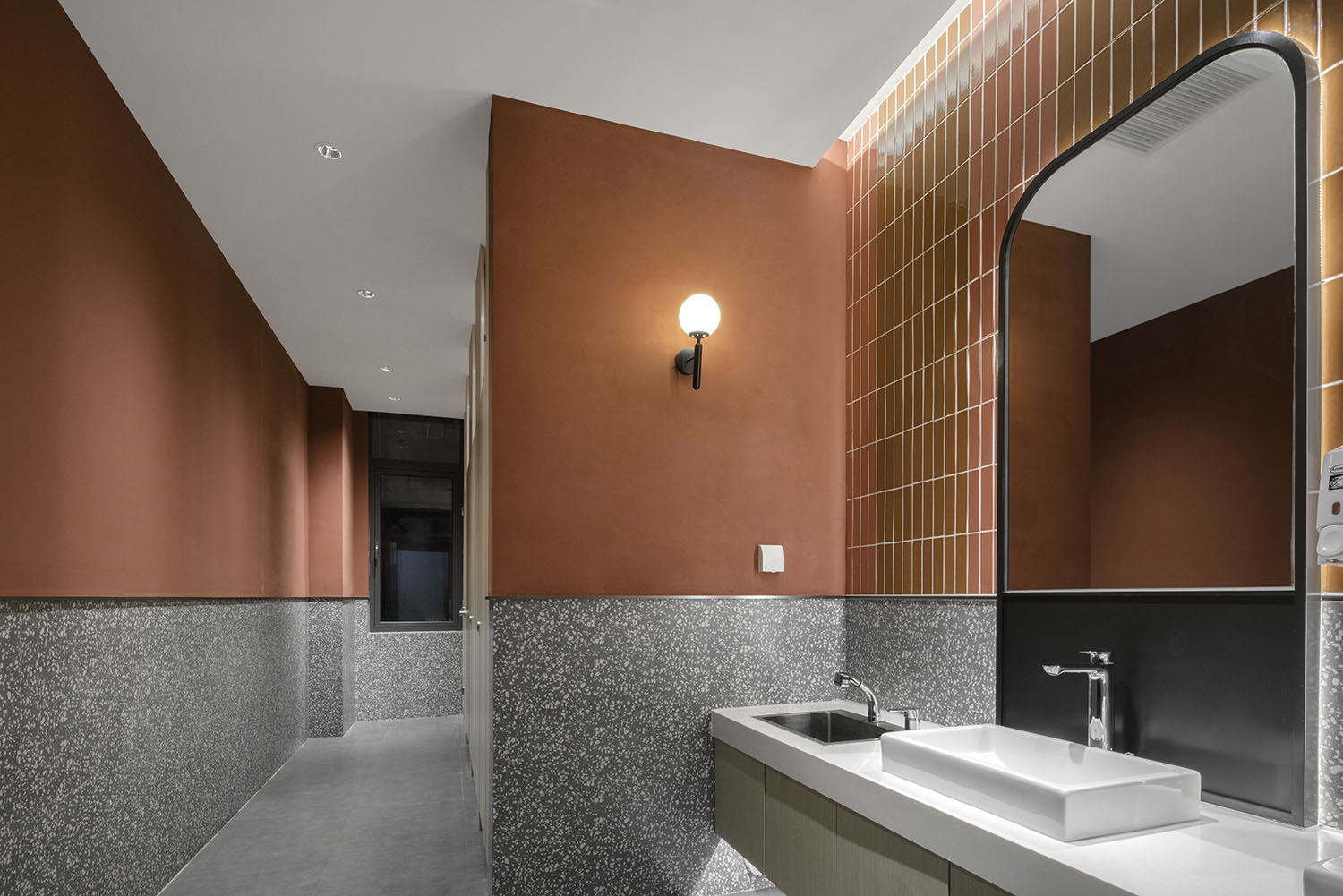 廠房改造,創意園改造,上海創意園改造,園區改造,上海廠房改造,辦公室設計,辦公園區設計,予舍予築,予舍予築設計,予舍予築設計作品