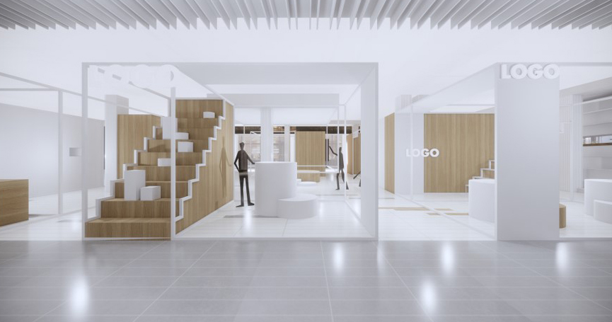 廠房改造,創意園改造,上海創意園改造,園區改造,上海廠房改造,辦公室設計,辦公園區設計,予舍予築,予舍予築設計,予舍予築設計作品