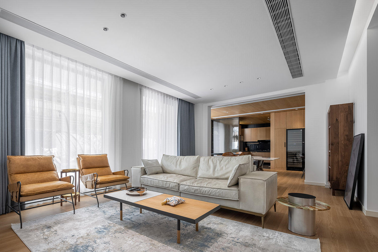 545㎡別墅設計,舊房改造,洋房改造,家裝設計,上海住宅設計,上海老洋房改造,別墅設計案例,住宅設計案例,華際建築設計,華際建築