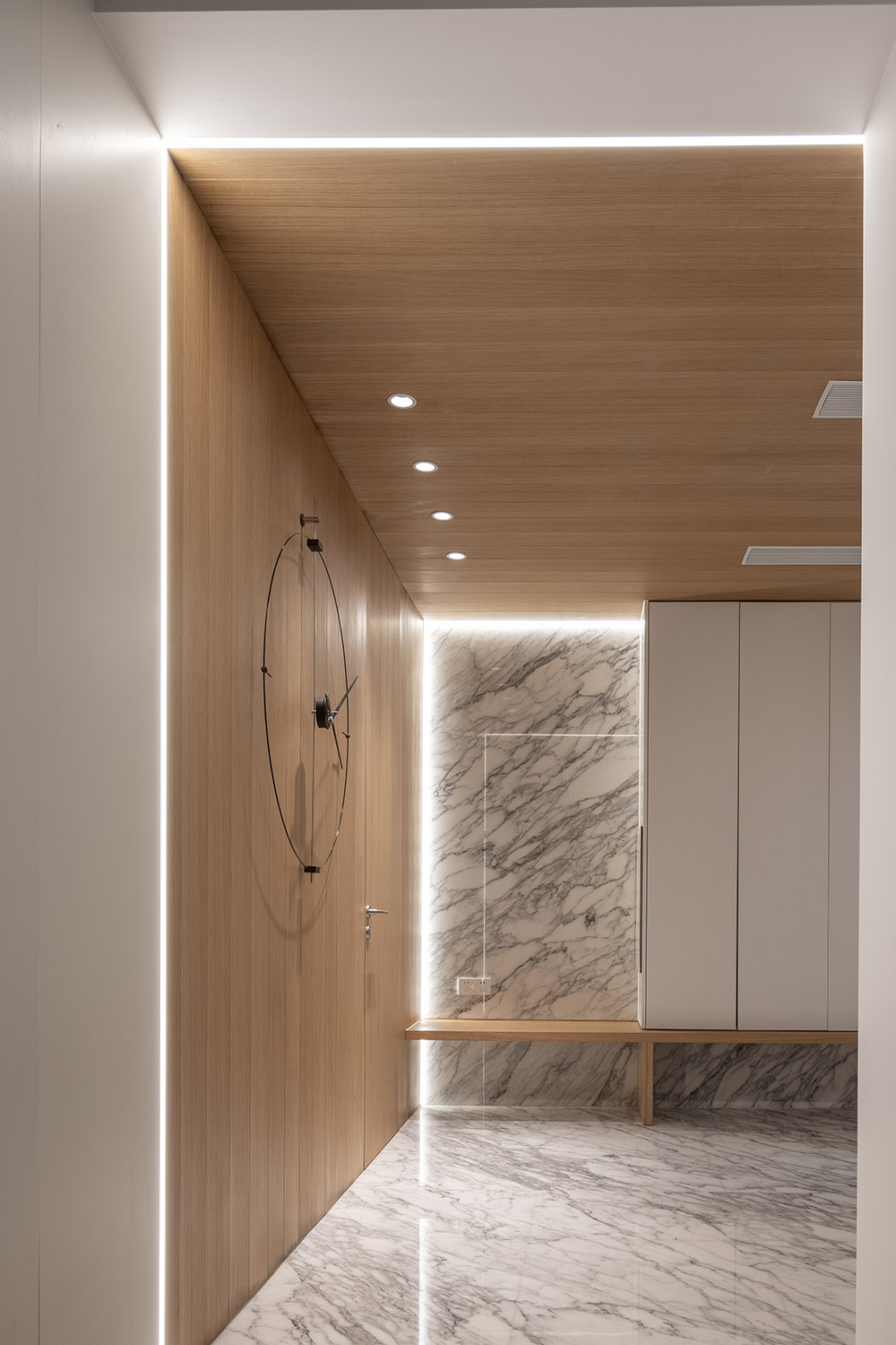 545㎡別墅設計,舊房改造,洋房改造,家裝設計,上海住宅設計,上海老洋房改造,別墅設計案例,住宅設計案例,華際建築設計,華際建築