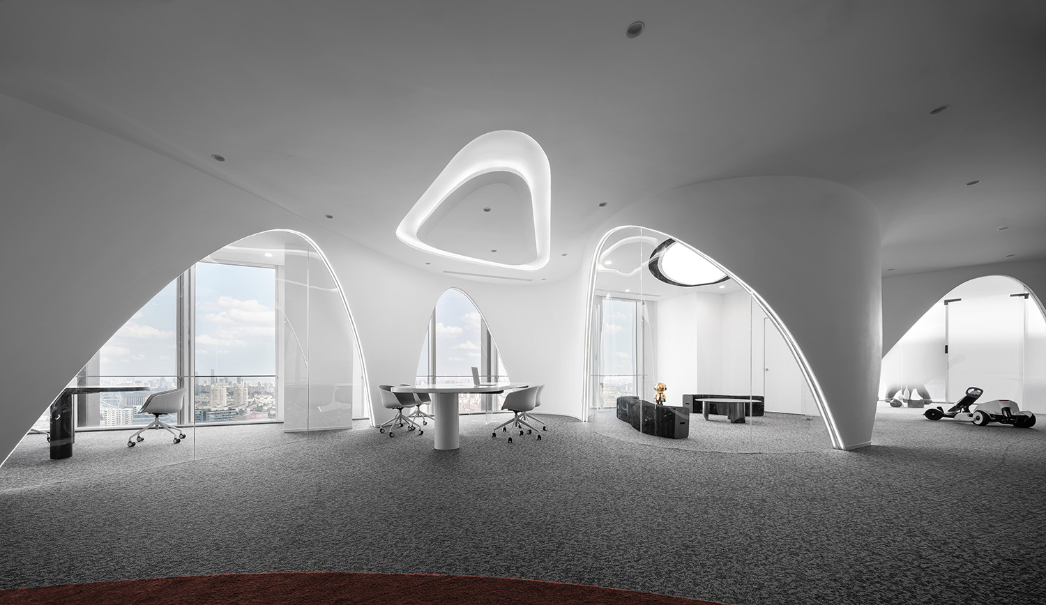 辦公室設計,辦公空間設計,上海辦公室設計,辦公室設計案例,科技公司辦公室設計,開放式辦公室設計,開放式辦公室設計案例,原一空間設計,原一空間