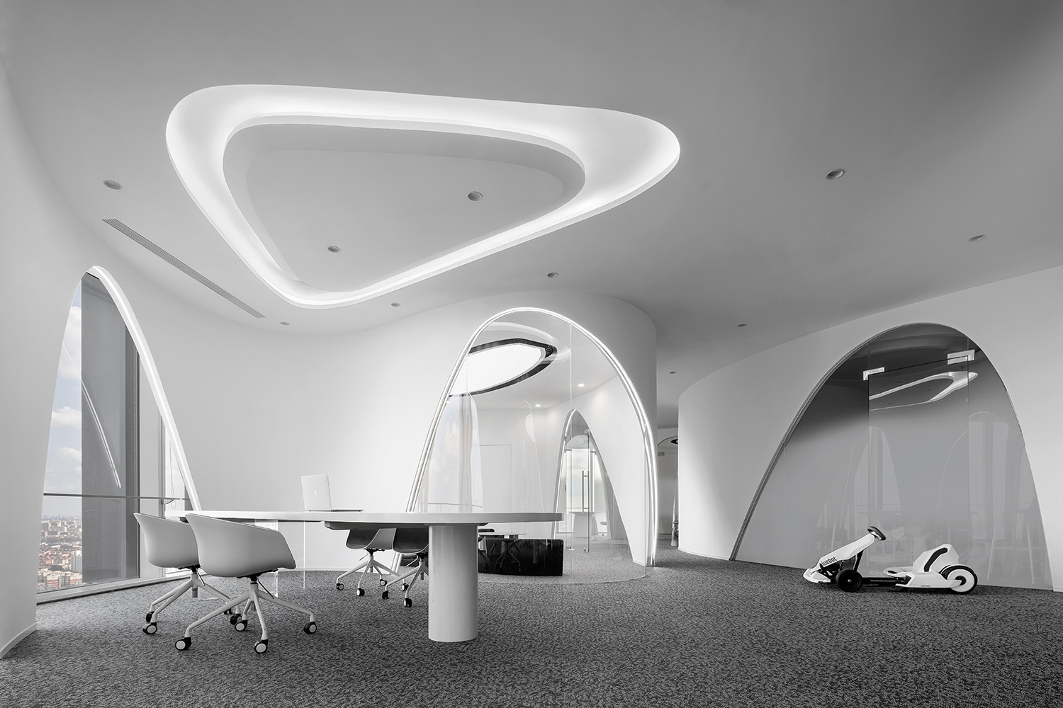 辦公室設計,辦公空間設計,上海辦公室設計,辦公室設計案例,科技公司辦公室設計,開放式辦公室設計,開放式辦公室設計案例,原一空間設計,原一空間