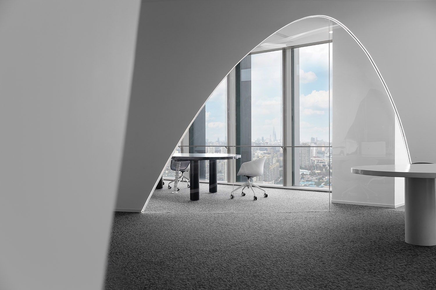 辦公室設計,辦公空間設計,上海辦公室設計,辦公室設計案例,科技公司辦公室設計,開放式辦公室設計,開放式辦公室設計案例,原一空間設計,原一空間