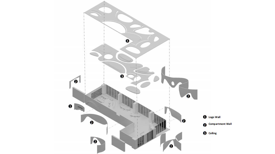 辦公室設計,辦公空間設計,上海辦公室設計,辦公室設計案例,科技公司辦公室設計,開放式辦公室設計,開放式辦公室設計案例,原一空間設計,原一空間