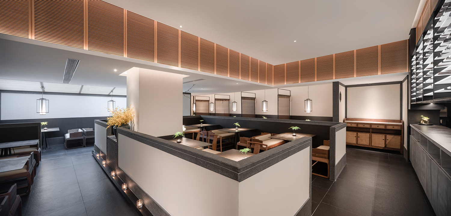 餐廳設計,江南餐廳設計,休閑餐廳設計,現代風格餐廳設計,主題餐廳設計,現代風格餐廳設計案例,杭州餐廳設計,蘭桂江南餐廳,蘭桂江南,杭州大廈蘭桂江南,臥野空間設計,臥野空間