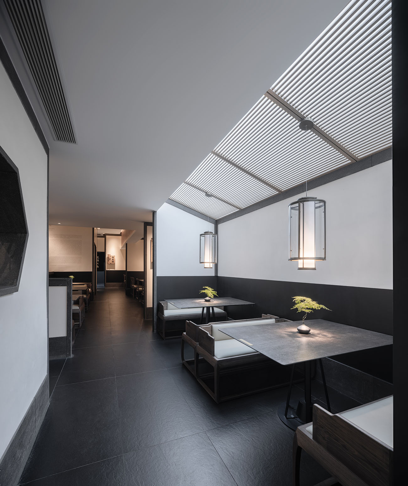 餐廳設計,江南餐廳設計,休閑餐廳設計,現代風格餐廳設計,主題餐廳設計,現代風格餐廳設計案例,杭州餐廳設計,蘭桂江南餐廳,蘭桂江南,杭州大廈蘭桂江南,臥野空間設計,臥野空間