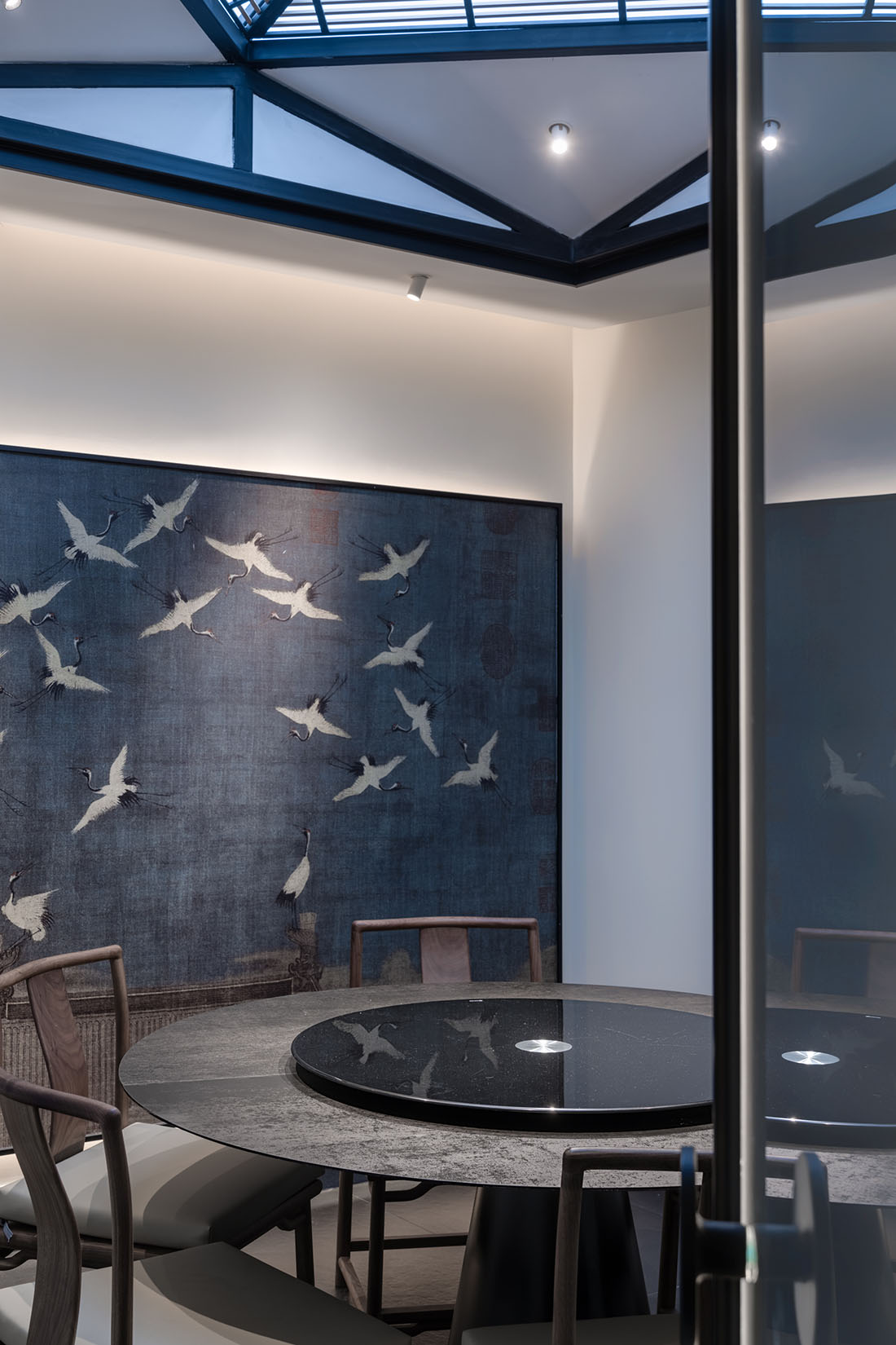 餐廳設計,江南餐廳設計,休閑餐廳設計,現代風格餐廳設計,主題餐廳設計,現代風格餐廳設計案例,杭州餐廳設計,蘭桂江南餐廳,蘭桂江南,杭州大廈蘭桂江南,臥野空間設計,臥野空間