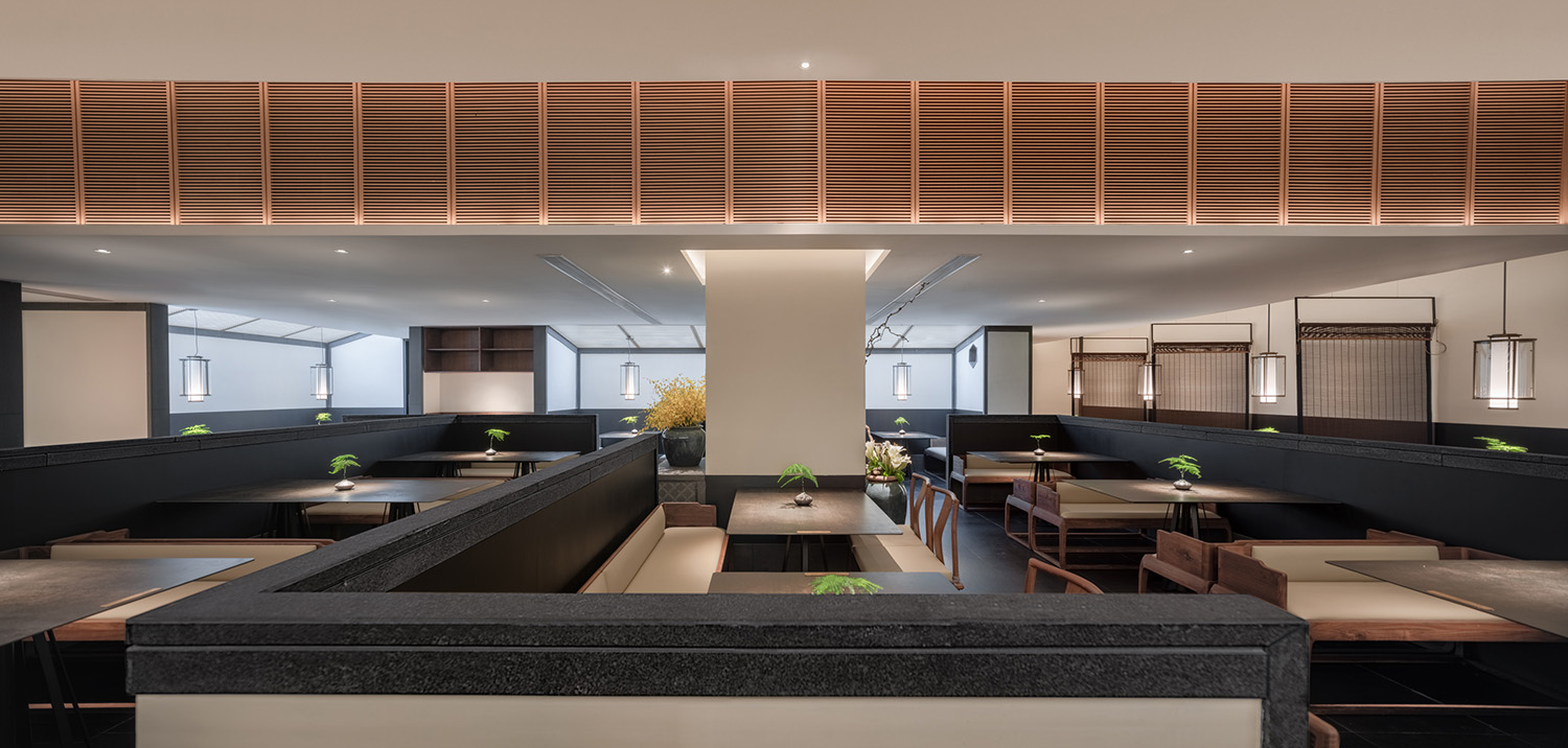 餐廳設計,江南餐廳設計,休閑餐廳設計,現代風格餐廳設計,主題餐廳設計,現代風格餐廳設計案例,杭州餐廳設計,蘭桂江南餐廳,蘭桂江南,杭州大廈蘭桂江南,臥野空間設計,臥野空間