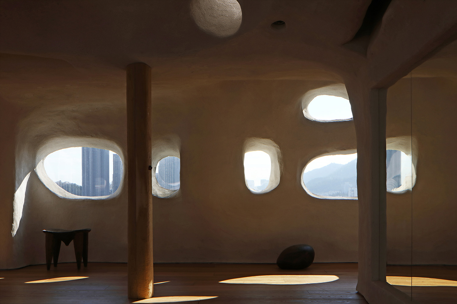 普拉提工作室設計,廈門普拉提工作室設計,健身房設計,瑜伽室設計,廈門T.T. Pilates,廈門T.T. Pilates普拉提,T.T. Pilates新景中心總部