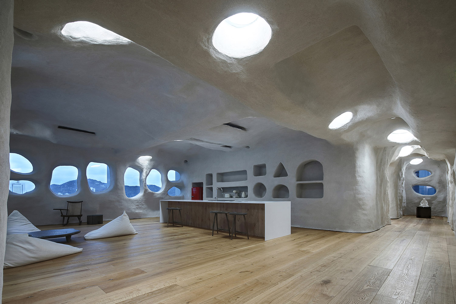 普拉提工作室設計,廈門普拉提工作室設計,健身房設計,瑜伽室設計,廈門T.T. Pilates,廈門T.T. Pilates普拉提,T.T. Pilates新景中心總部