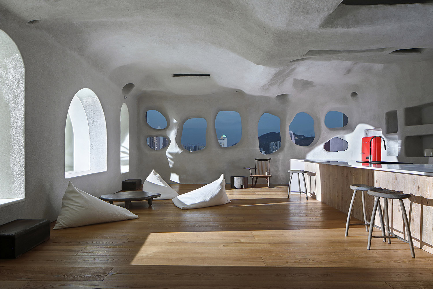 普拉提工作室設計,廈門普拉提工作室設計,健身房設計,瑜伽室設計,廈門T.T. Pilates,廈門T.T. Pilates普拉提,T.T. Pilates新景中心總部