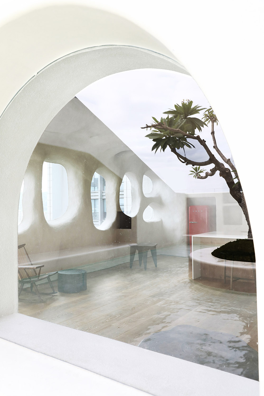 普拉提工作室設計,廈門普拉提工作室設計,健身房設計,瑜伽室設計,廈門T.T. Pilates,廈門T.T. Pilates普拉提,T.T. Pilates新景中心總部