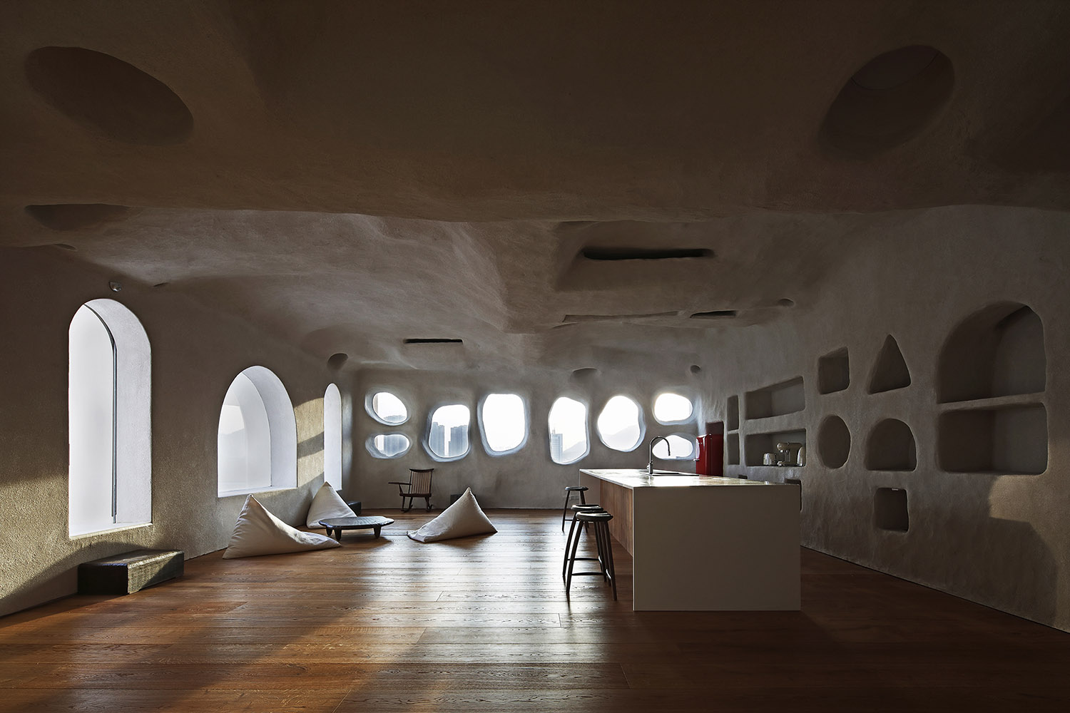 普拉提工作室設計,廈門普拉提工作室設計,健身房設計,瑜伽室設計,廈門T.T. Pilates,廈門T.T. Pilates普拉提,T.T. Pilates新景中心總部