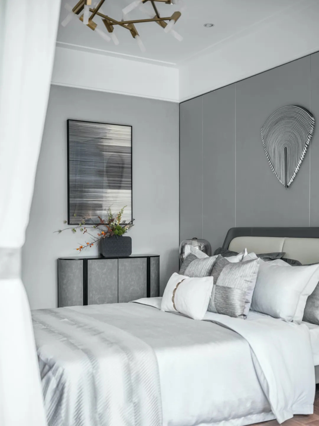 樣板間設計,樣板房設計,天水樣板間設計,樣板間設計案例,天水樣板房設計,中海鉑悅府樣板間,天水中海鉑悅府樣板間,天水中海鉑悅府,鼎圖設計