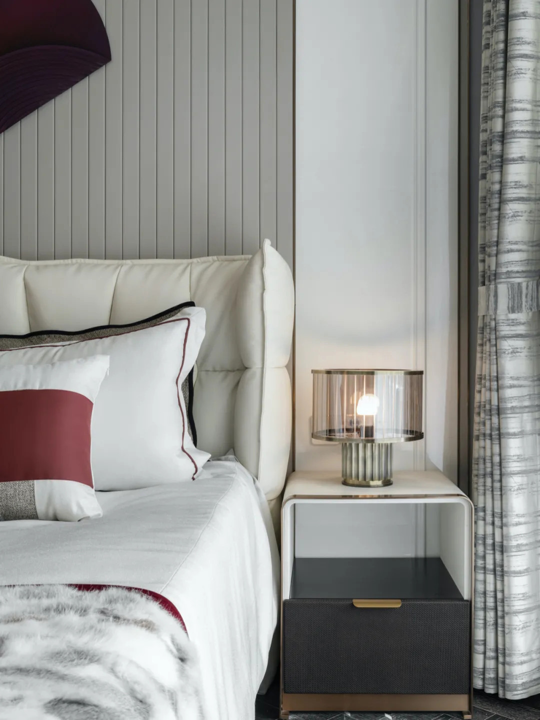 樣板間設計,樣板房設計,天水樣板間設計,樣板間設計案例,天水樣板房設計,中海鉑悅府樣板間,天水中海鉑悅府樣板間,天水中海鉑悅府,鼎圖設計