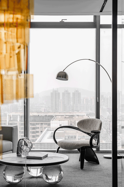 軟裝設計,辦公室軟裝設計,藝居軟裝,ArtHouse