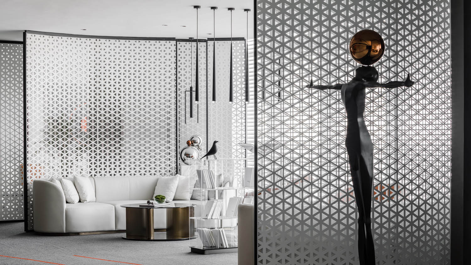 軟裝設計,辦公室軟裝設計,藝居軟裝,ArtHouse