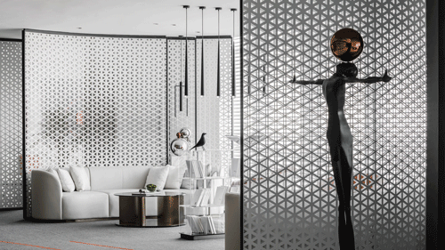 軟裝設計,辦公室軟裝設計,藝居軟裝,ArtHouse