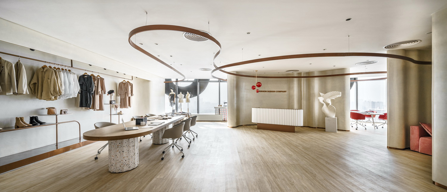 軟裝設計,辦公室軟裝設計,藝居軟裝,ArtHouse